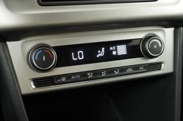 electronic climate control