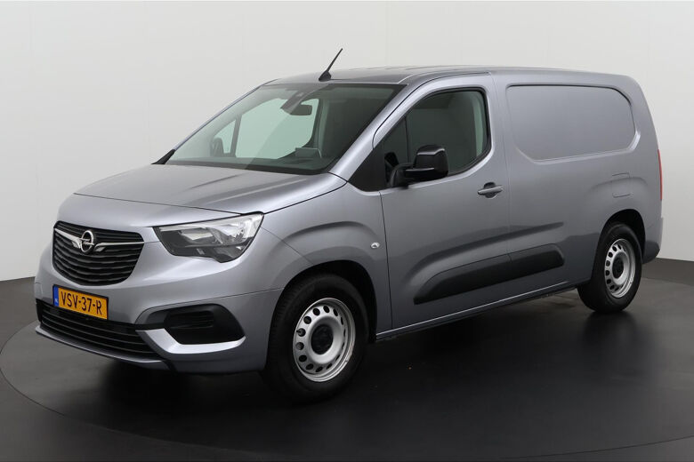 Opel Combo L2H1 Edition