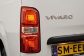 Opel Vivaro 2.0 Diesel 145 S&S L3 145PK Automaat