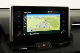 Toyota Touch® 2 Go Plus navigatiesysteem