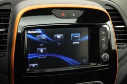 Media Nav multimedia- en navigatiesysteem met 7" touchscreen