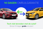 Opel KARL 1.0 ecoFLEX Edition Automaat