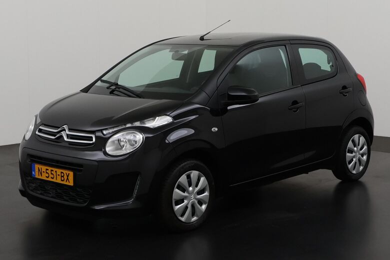 Citroën C1 1.0 VTi Feel