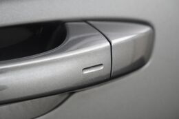 keyless entry