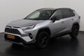 Toyota RAV4 2.5 Hybrid Bi-Tone