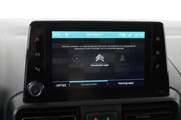 Apple Carplay/Android Auto