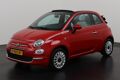 Fiat 500C 1.0 Hybrid Dolcevita