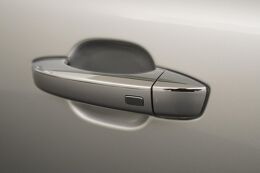 keyless entry