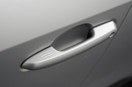 keyless entry