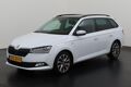 Škoda Fabia Combi 1.0 TSI Clever DSG