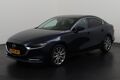 Mazda 3 2.0 e-SkyActiv-X M Hybrid 186 Luxury