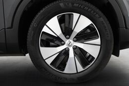 18" 5-Aero Spaaks Glossy Black / Diamond Cut met 235/55 R18 banden