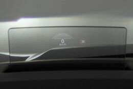 head-up display