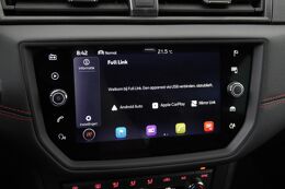 Apple Carplay/Android Auto