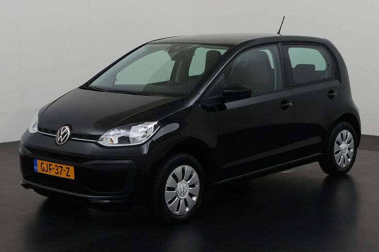 Volkswagen up! 1.0