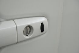 keyless entry