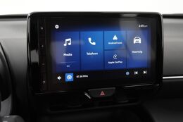 Apple Carplay/Android Auto