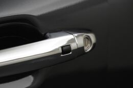 keyless entry