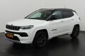 Jeep Compass 4xe 240 Plug-in Hybrid PHEV S