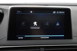 Apple Carplay/Android Auto