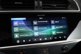 Apple Carplay/Android Auto