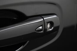 keyless entry