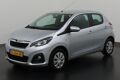 Peugeot 108 1.0 e-VTi Active