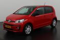 Volkswagen up! 1.0 BMT high up!