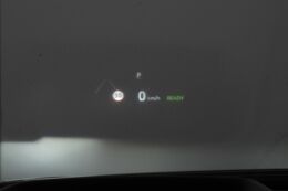 head-up display