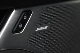 Bose audio