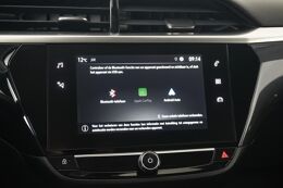 Apple Carplay/Android Auto