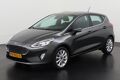 Ford Fiesta 1.5 TDCi Titanium