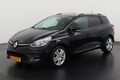 Renault Clio Estate 1.5 dCi Ecoleader Zen