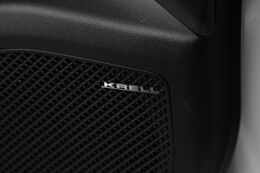 KRELL audio