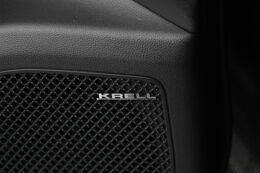 KRELL audio