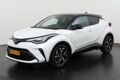 Toyota C-HR 2.0 Hybrid Style Luxury Bi-Tone