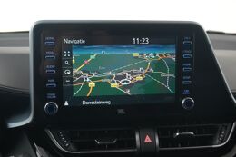 navigatiesysteem full map