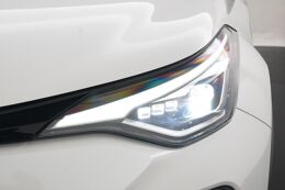 LED koplampen