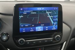 navigatiesysteem full map