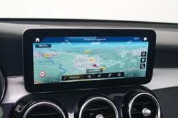navigatiesysteem full map