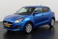 Suzuki Swift 1.2 Select Smart Hybrid