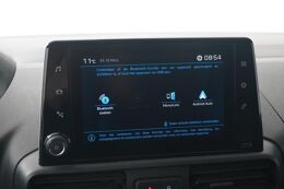 Apple Carplay/Android Auto