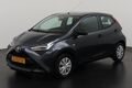 Toyota Aygo 1.0 VVT-i x