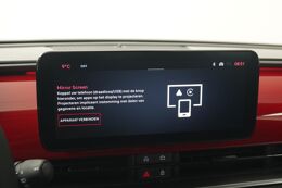 Apple Carplay/Android Auto