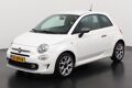 Fiat 500 0.9 TwinAir Turbo Sport