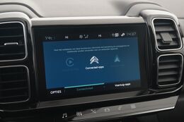 Apple Carplay/Android Auto