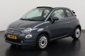 Fiat 500C 1.2 Lounge