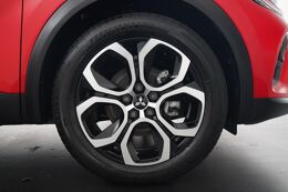 Lichtmetalen velgen 18"