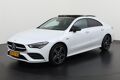 Mercedes-Benz CLA-Klasse 250e Premium Plus AMG Night