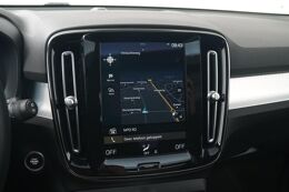 navigatiesysteem full map + hard disk